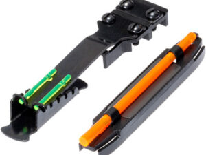 HIVIZ SHOTGUN DEER/TURKEY SET - C-SERIES 5/16" VENT RIB