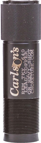 CARLSONS CHOKE TUBE TSS TURKEY - 12GA EXTENDED .640 REM CHOKE