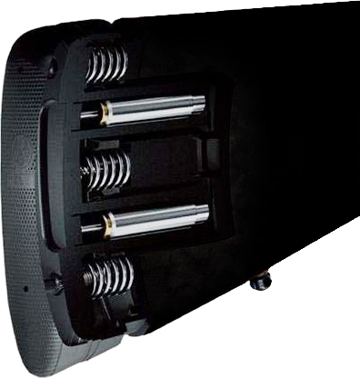 BERETTA KICK-OFF SYSTEM FOR - XTREMA 2 SYNTHETIC STOCKS