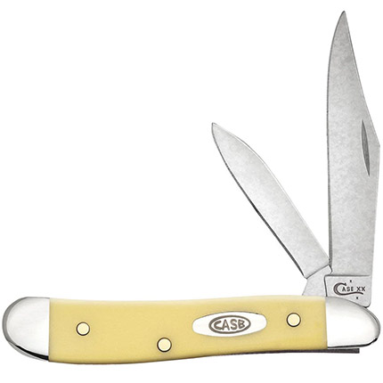 3220 CS Yellow Syn Smooth Pean