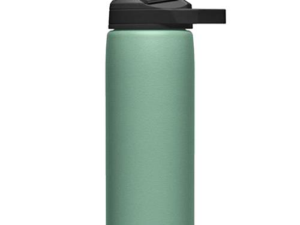Chute Mag Vacuum Insulated Stainless Steel Water Bottle