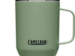 Horizon Insulated Stainless Steel Camp Mug - 12oz