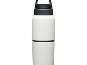 MultiBev Vacuum Insulated 17oz Bottle/12oz Cup