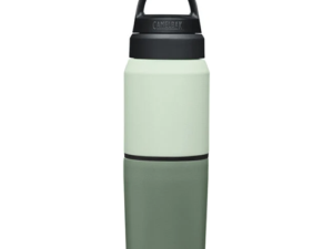 MultiBev Vacuum Insulated 17oz Bottle/12oz Cup