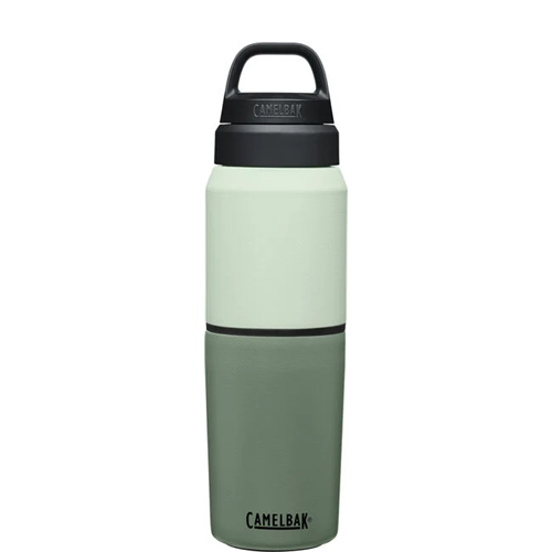 MultiBev Vacuum Insulated 17oz Bottle/12oz Cup