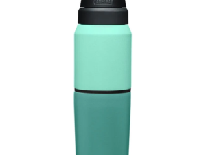 MultiBev Vacuum Insulated 17oz Bottle/12oz Cup
