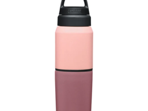 MultiBev Vacuum Insulated 17oz Bottle/12oz Cup