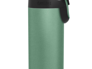 Forge Flow Vacuum-Insulated Travel Mug