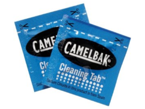 Max Gear Cleaning Tablets