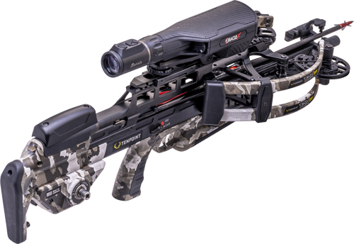 TENPOINT XBOW TRX515 ACUSLIDE - MAXX ORACLE SCOPE VEKTRA