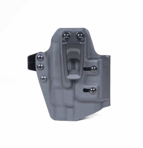 Universal Light Holster