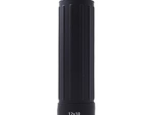 Humvee Rubber Armor Telescope - 12 x 30