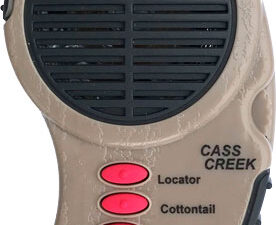 CASS CREEK ERGO GAME CALL - FOR PREDATORS
