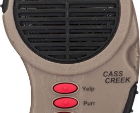 CASS CREEK ERGO GAME CALL - FOR SPRING GOBBLER