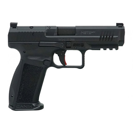 CANIK METE SFT 9mm Blk 20RD