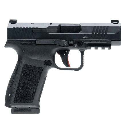 CENTURY METE MC9 LS 9MM BLK