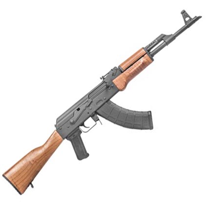 Century VSKA 7.62x39mm Wood