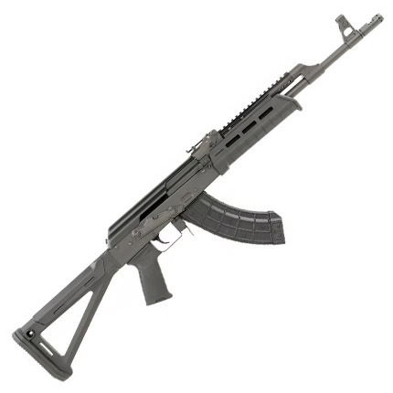 CENTURY VSKA 762X39 16" MAGPUL