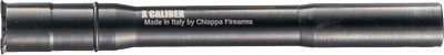 CHIAPPA X-CALIBER 12GA/40S&W - GAUGE ADAPTER INSERT.