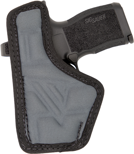 VERSACARRY COMFORT FLEX CUSTOM - HOLSTER IWB SF HELLCAT PRO BRN
