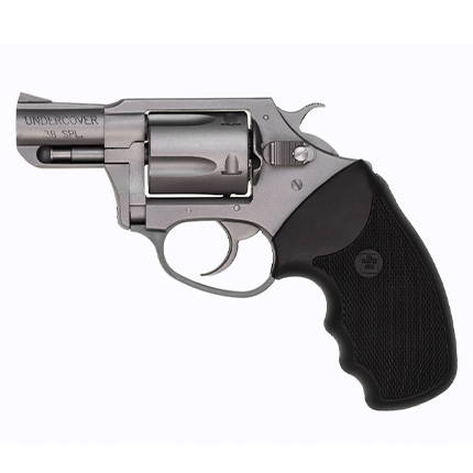 CHARTER UNDERCOVER 2"S-S