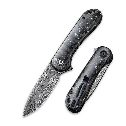 Elementum Knife