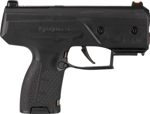 BYRNA CL UNIVERSAL KIT BLACK - W/2 MAGS & PROJECTILES 61 CAL