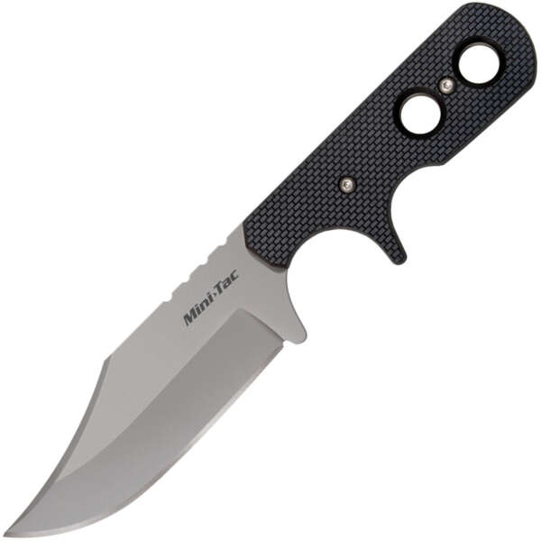 CS TAC BOWIE 8 "CLIP P SATIN