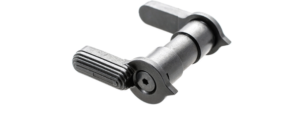Ambidextrous Safety Selector Kit AR15