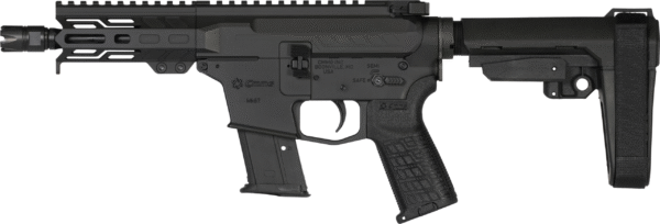 BANSHEE Mk57 Pistol