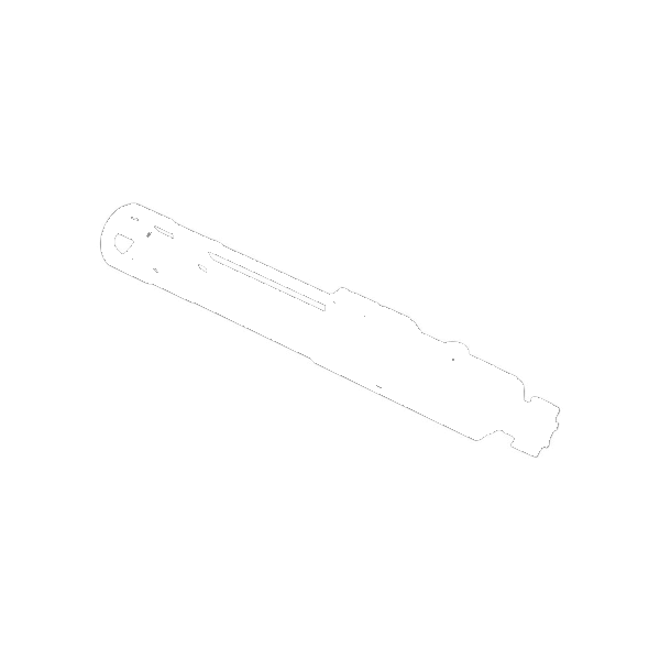 Bolt Carrier Group Mk47