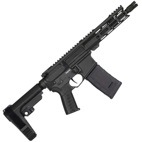 CMMG Banshee MK4 300BO