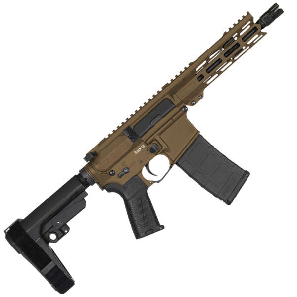 CMMG Banshee MK4 300BO