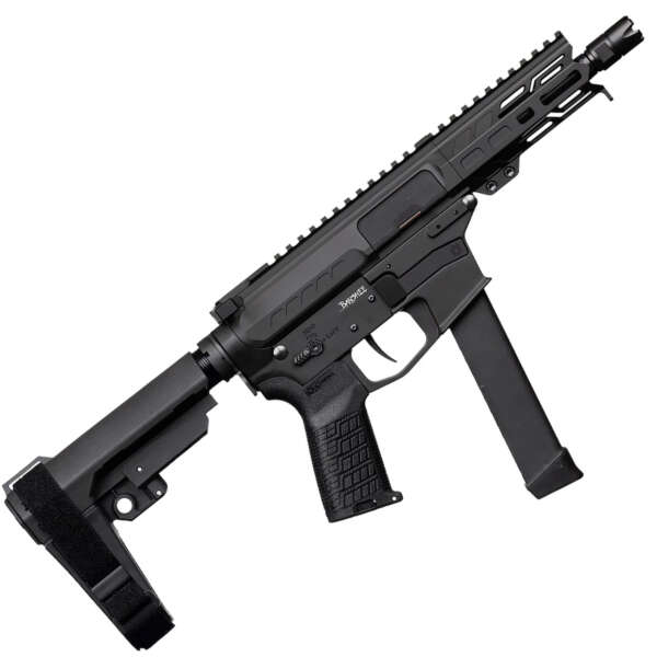 CMMG Banshee MKGs 9MM