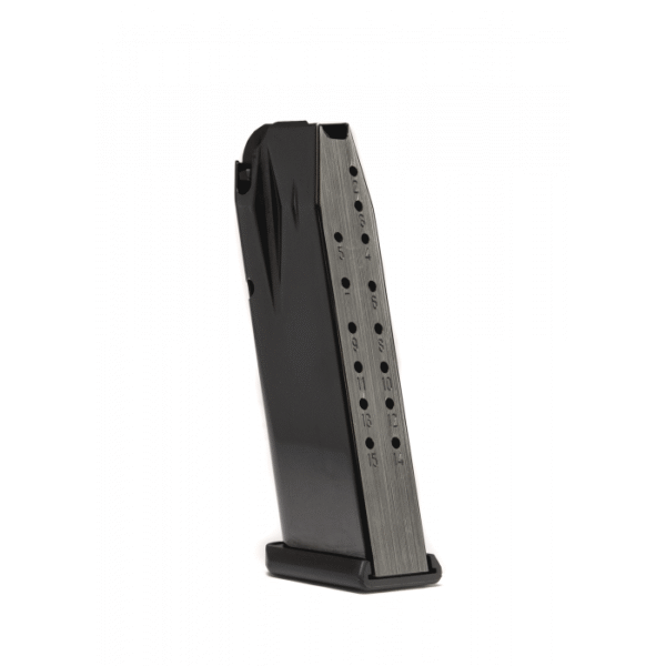 TP9/METE Compact Magazine