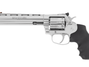 King Cobra Target 22 LR (6"")