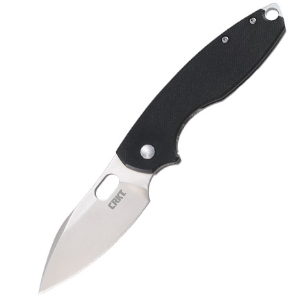 CRKT PILAR III 2.9" DROP BLACK