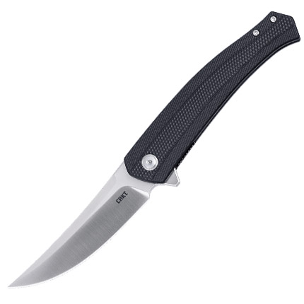 CRKT PERSIAN 3.4" SATIN BLACK