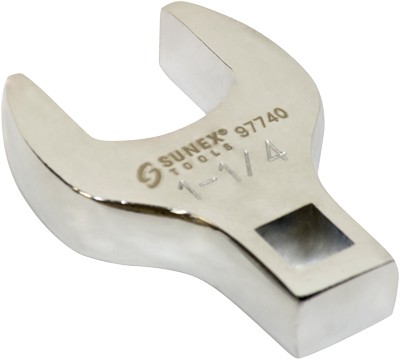 ODIN CROWFOOT 1-1/4" FOR .223 - 5.56 NATO AR STYLE BARREL NUTS