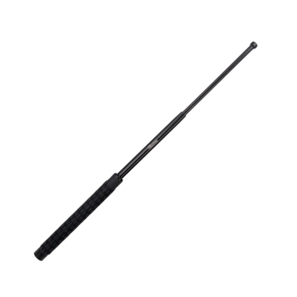 21"" EXPANDABLE STEEL BATON