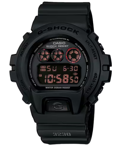 G-SHOCK DW-6900MS