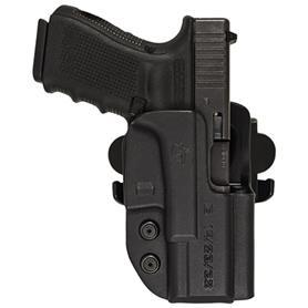 International OWB Kydex Holster W/ Modular Mounts