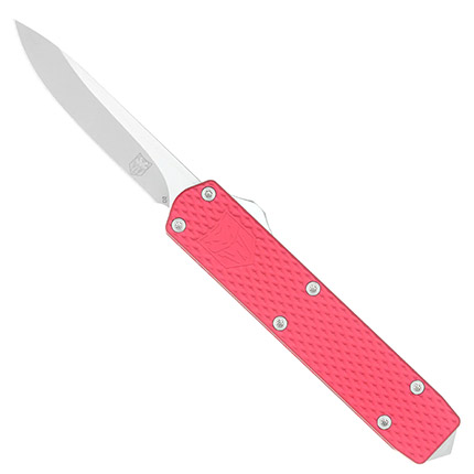 COBRATEC MINI-MAMBA 2.25" RED