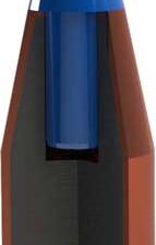 CVA POWERBELT BULLETS ELR - .40 CALIBER 225GR 15-COUNT