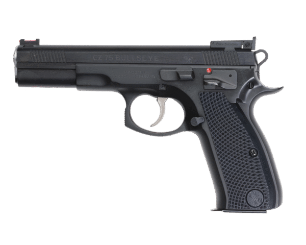 CZ 75 Bull Shadow ACCU