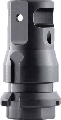 DEAD AIR SILENCERS KEYMOUNT - MICRO BRAKE .38 BORE 1/2-28