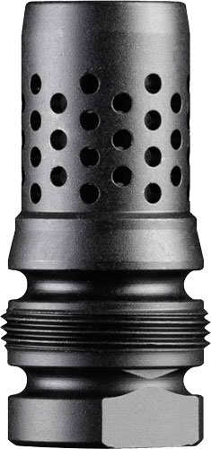 DEAD AIR SILENCERS XENO MOUNT - OMNI BRAKE 1/2-28