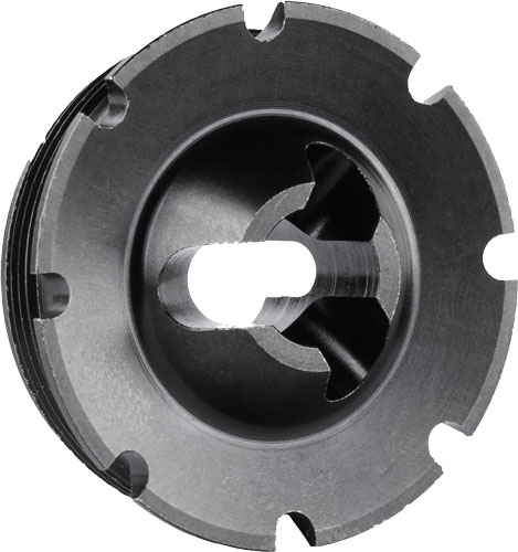 DEAD AIR SILENCERS R-SERIES - FLASH HIDER FRONT CAP 5.56