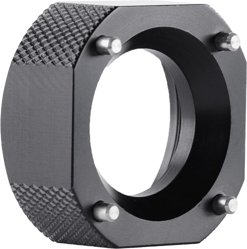 DEAD AIR SILENCERS R-SERIES - MK2 FRONT CAP TOOL LARGE PIN