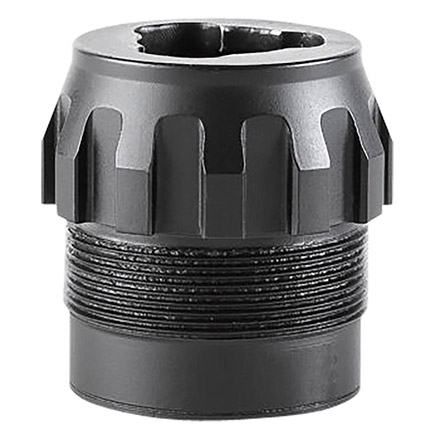DEAD AIR P-SERIES 3 LUG ADAPTE